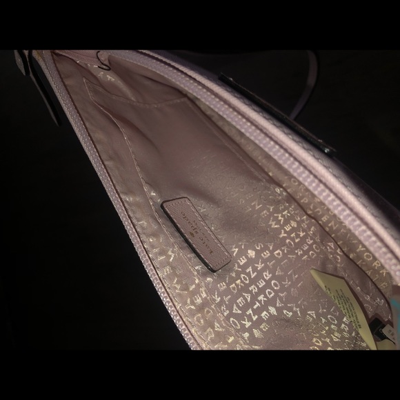 Kate Spade - Haven Lane Ramey Saffiano Crossbody - Picture 5 of 5